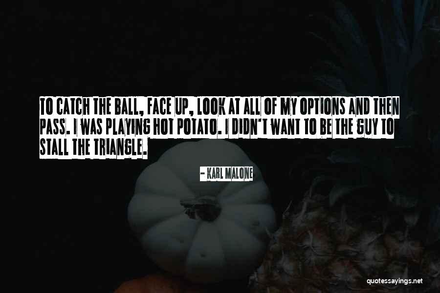 Ockenga Fellows Quotes By Karl Malone Ockenga Fellows Quotes By Karl Malone