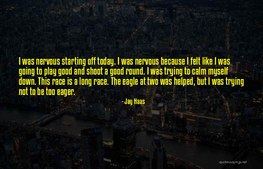 Ockerlund Capital And Wealth Quotes By Jay Haas Ockerlund Capital And Wealth Quotes By Jay Haas