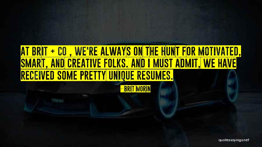 Ockerlund William Quotes By Brit Morin Ockerlund William Quotes By Brit Morin