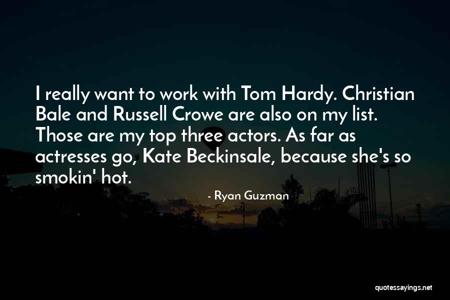 Ockerlund William Quotes By Ryan Guzman Ockerlund William Quotes By Ryan Guzman
