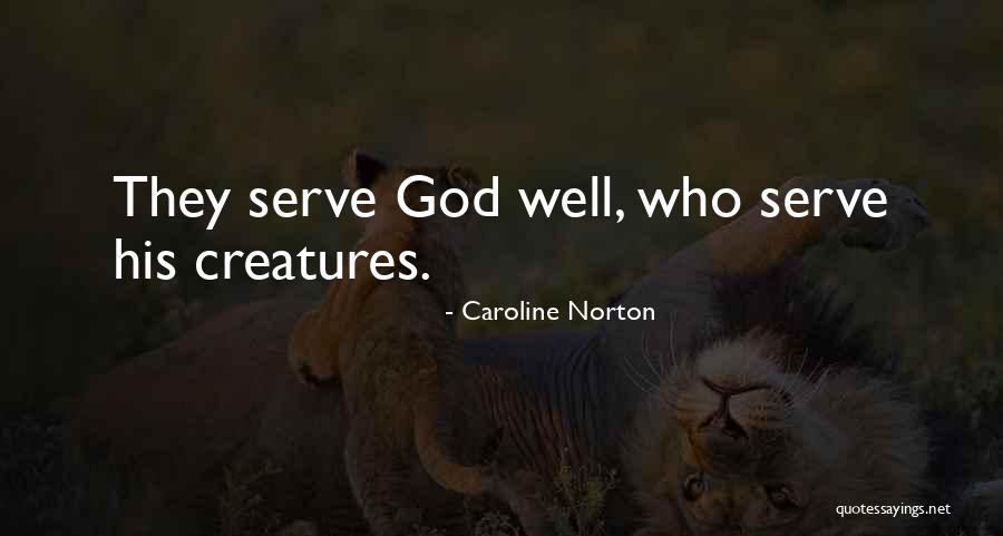 Ockert River Quotes By Caroline Norton Ockert River Quotes By Caroline Norton