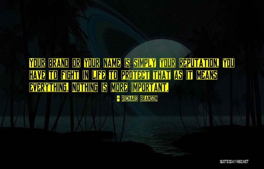 Ockert River Quotes By Richard Branson Ockert River Quotes By Richard Branson