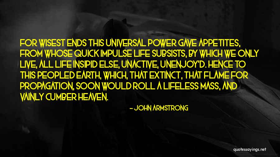Ockhams Razor Quotes By John Armstrong Ockhams Razor Quotes By John Armstrong