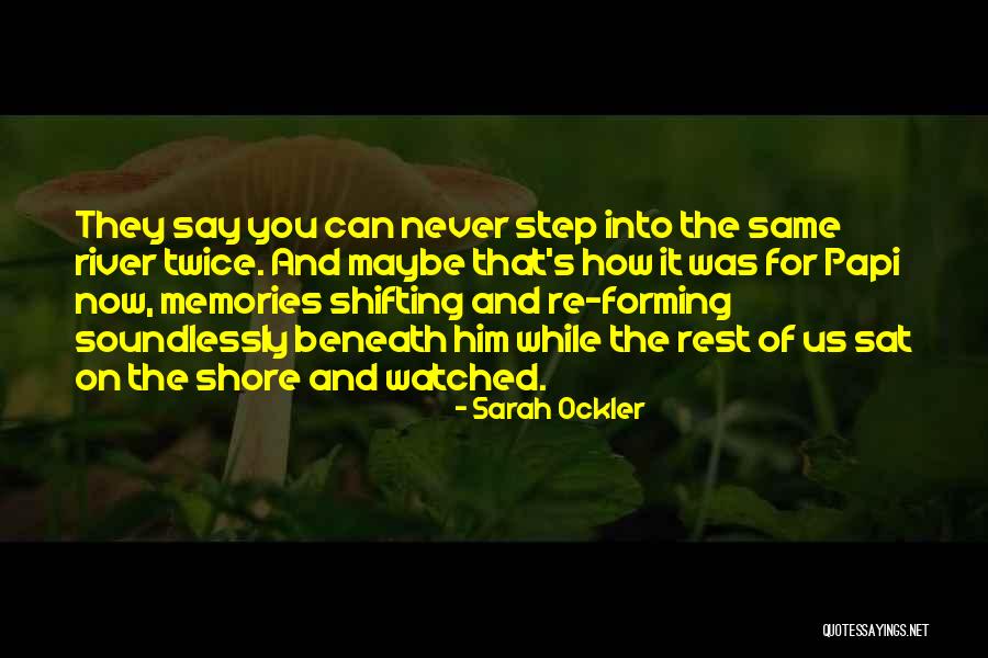 Ockler Quotes By Sarah Ockler Ockler Quotes By Sarah Ockler