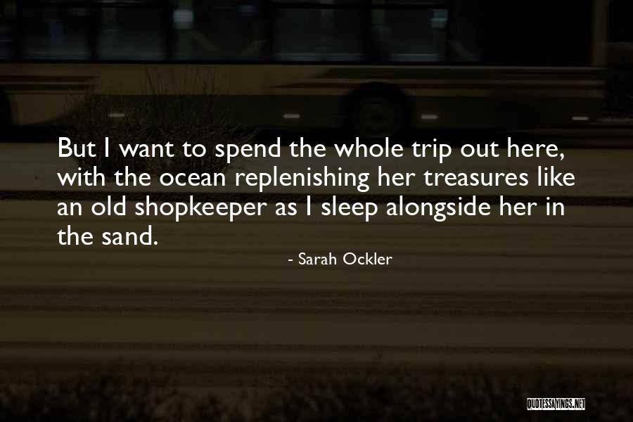 Ockler Quotes By Sarah Ockler Ockler Quotes By Sarah Ockler