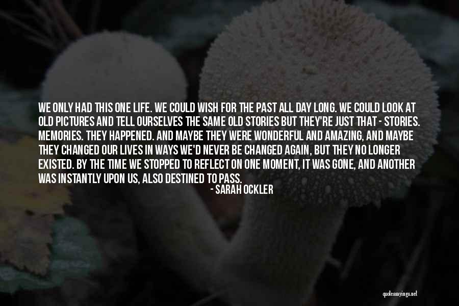 Ockler Quotes By Sarah Ockler Ockler Quotes By Sarah Ockler