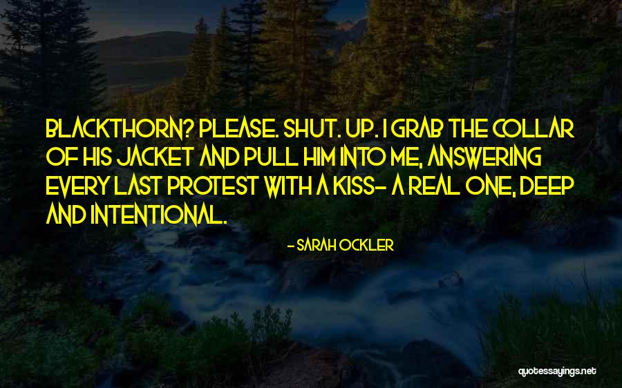 Ockler Quotes By Sarah Ockler Ockler Quotes By Sarah Ockler