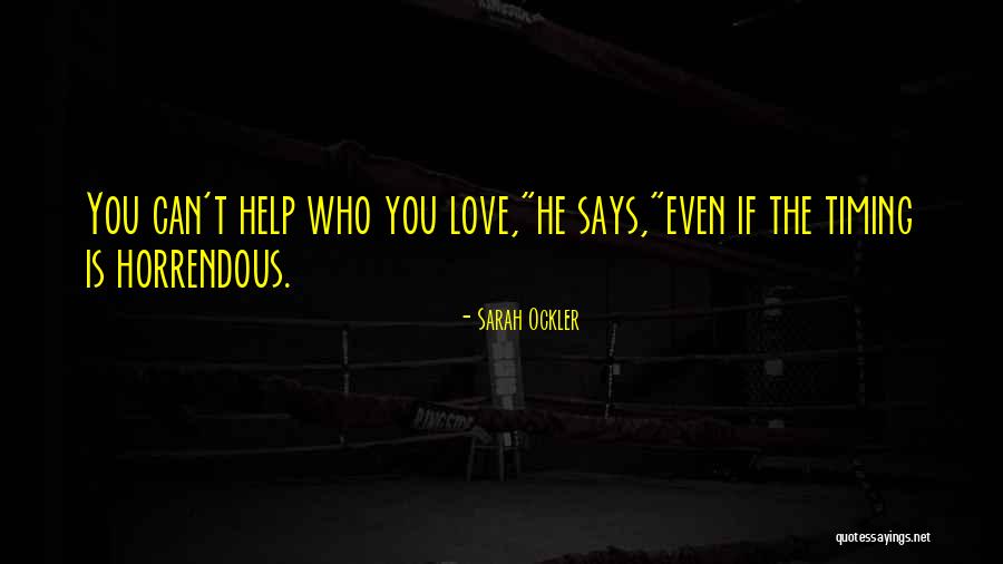 Ockler Quotes By Sarah Ockler Ockler Quotes By Sarah Ockler
