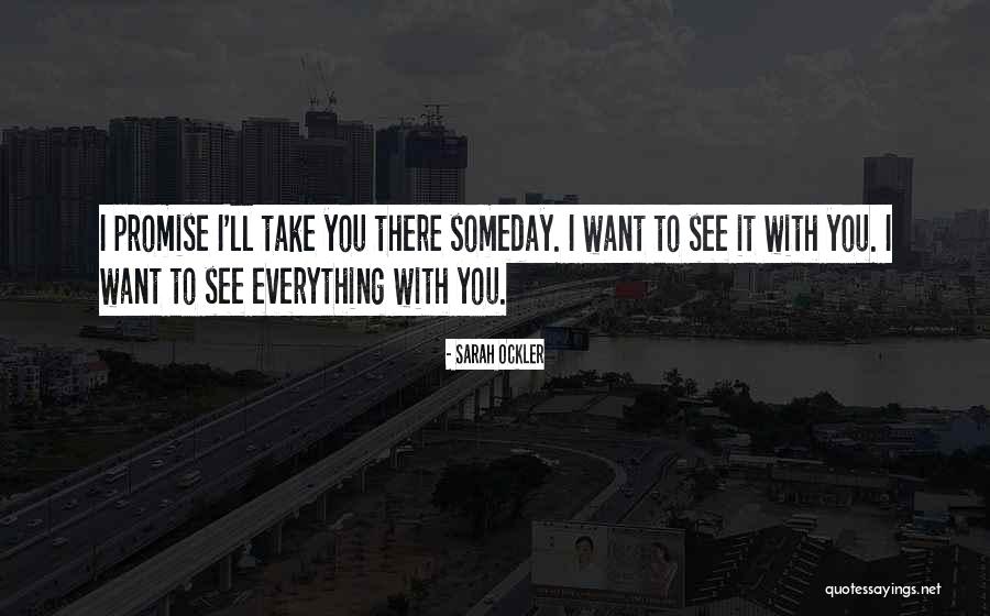 Ockler Quotes By Sarah Ockler Ockler Quotes By Sarah Ockler