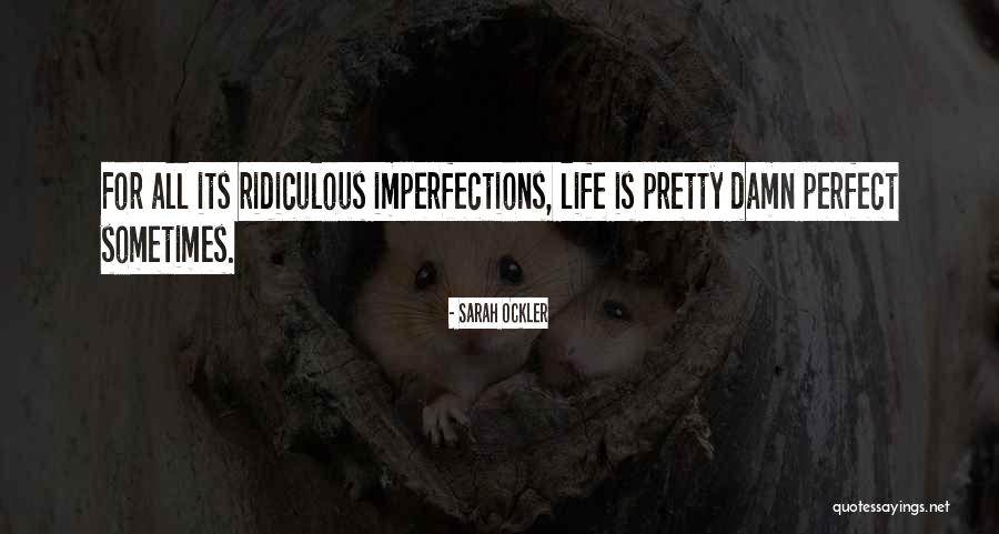 Ockler Quotes By Sarah Ockler Ockler Quotes By Sarah Ockler