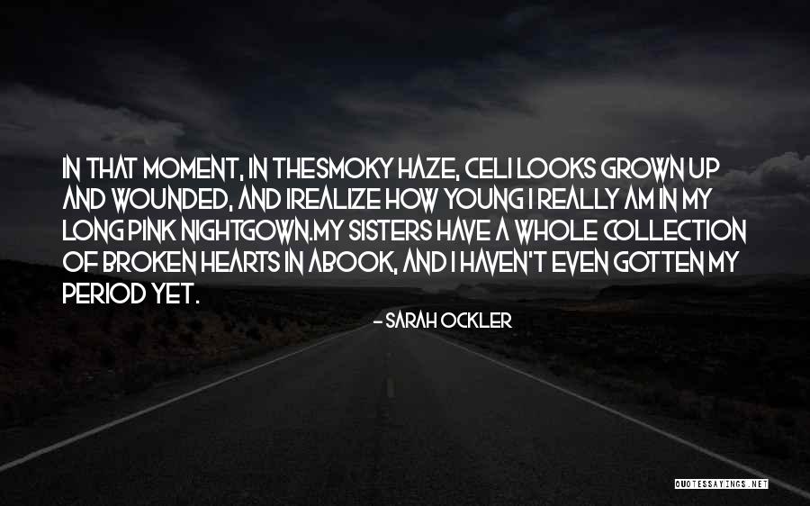 Ockler Quotes By Sarah Ockler Ockler Quotes By Sarah Ockler