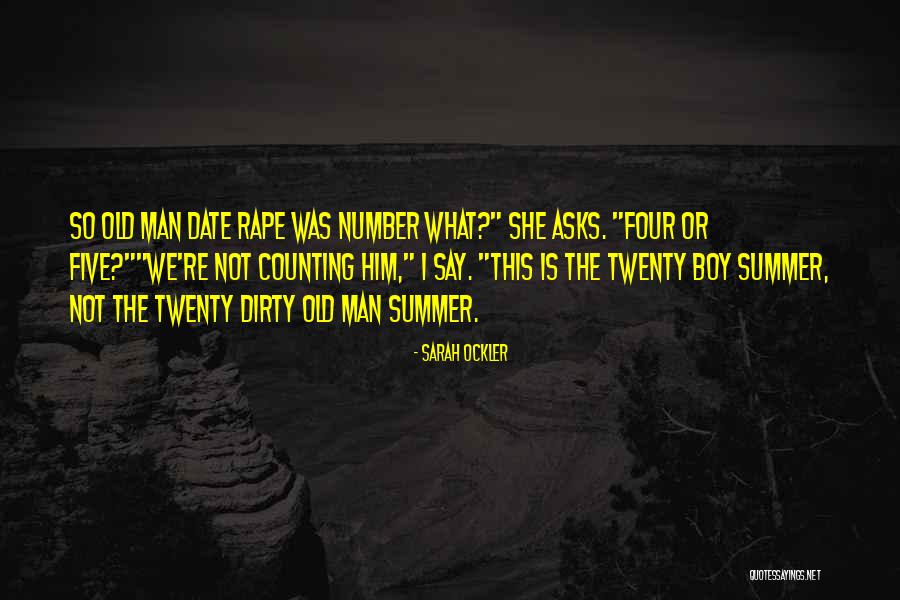 Ockler Quotes By Sarah Ockler Ockler Quotes By Sarah Ockler