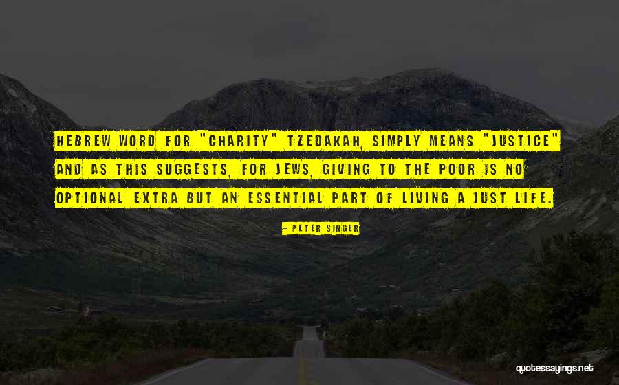 Ocko Hity Quotes By Peter Singer Ocko Hity Quotes By Peter Singer