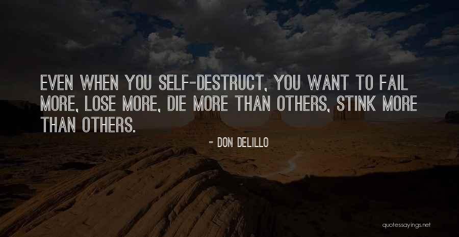Ocks Gas Quotes By Don DeLillo Ocks Gas Quotes By Don DeLillo