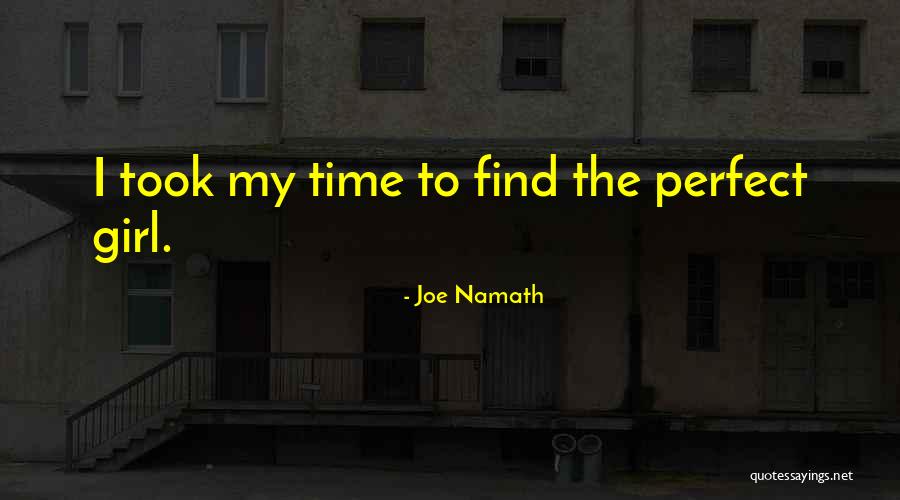 Ockunzzi Quotes By Joe Namath Ockunzzi Quotes By Joe Namath