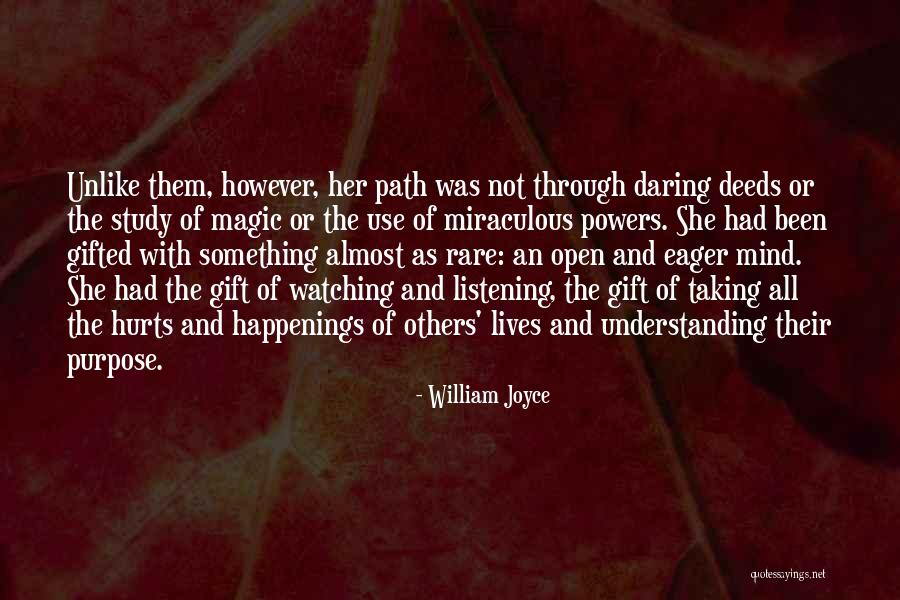 Oclair Albert Quotes By William Joyce Oclair Albert Quotes By William Joyce