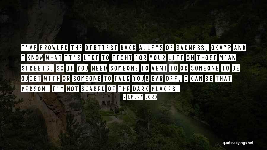 Oclaire Quotes By Emery Lord Oclaire Quotes By Emery Lord