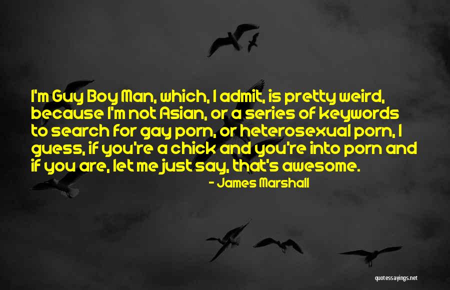 Oclaire Quotes By James Marshall Oclaire Quotes By James Marshall