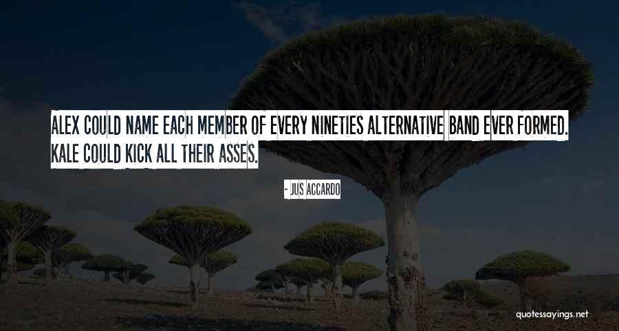 Oclaire Quotes By Jus Accardo Oclaire Quotes By Jus Accardo