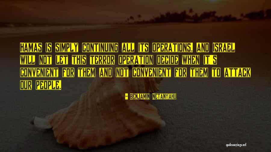 Oclayos Quotes By Benjamin Netanyahu Oclayos Quotes By Benjamin Netanyahu
