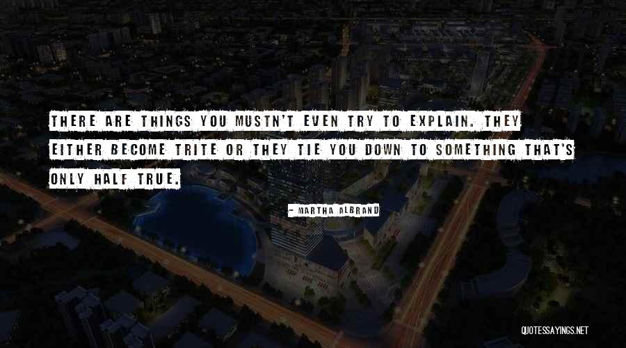 Oclocking Quotes By Martha Albrand Oclocking Quotes By Martha Albrand