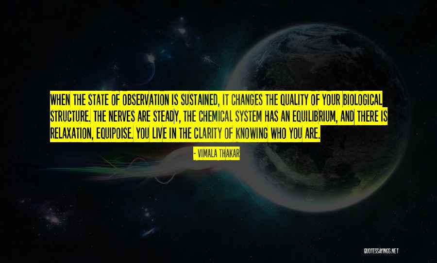 Oclokk Quotes By Vimala Thakar Oclokk Quotes By Vimala Thakar