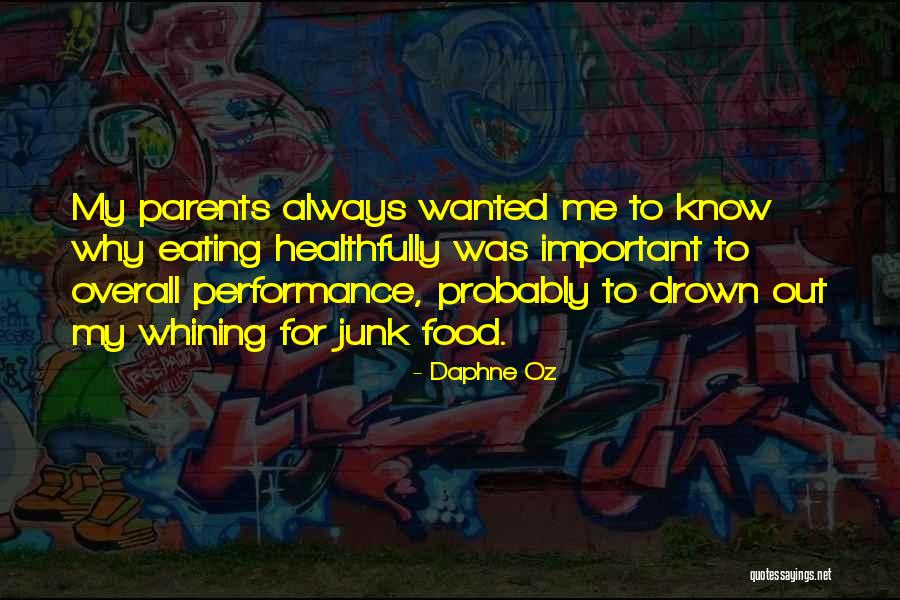 Oclouds Quotes By Daphne Oz Oclouds Quotes By Daphne Oz