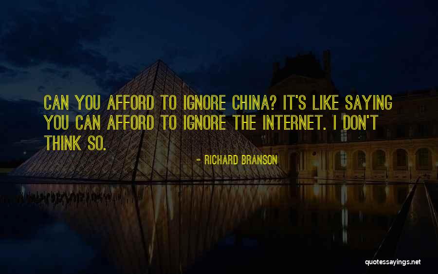 Oclouds Quotes By Richard Branson Oclouds Quotes By Richard Branson