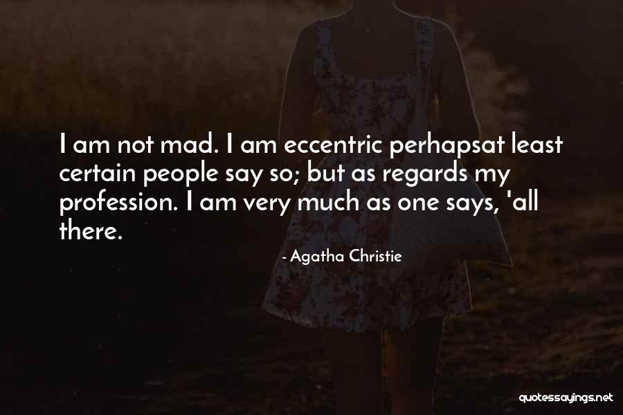 Ocolmain Quotes By Agatha Christie Ocolmain Quotes By Agatha Christie
