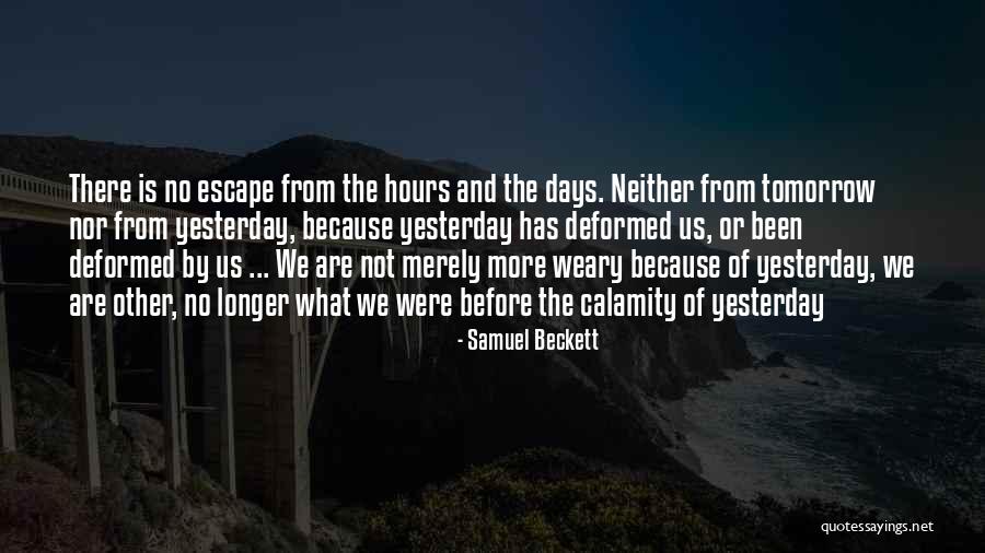 Oconaire Construction Quotes By Samuel Beckett Oconaire Construction Quotes By Samuel Beckett