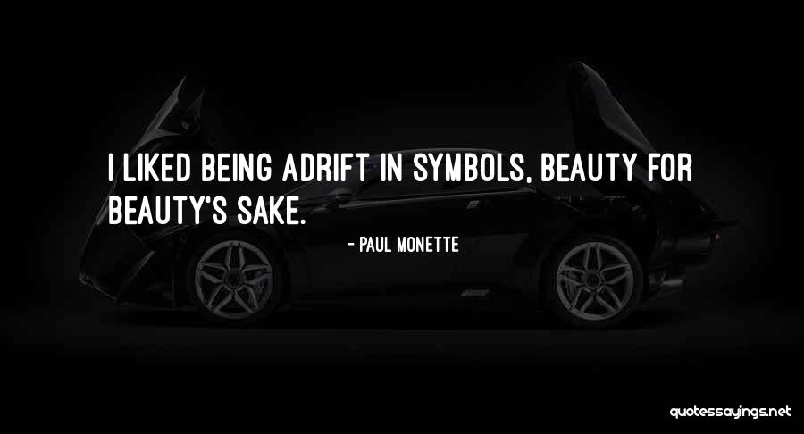 Oconaire Quotes By Paul Monette Oconaire Quotes By Paul Monette