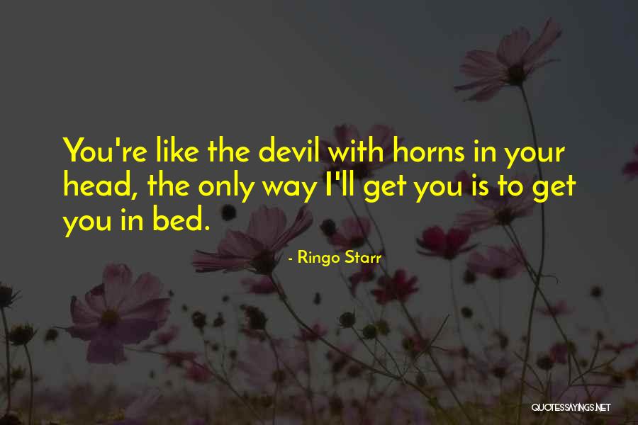 Oconchobhairs Quotes By Ringo Starr Oconchobhairs Quotes By Ringo Starr