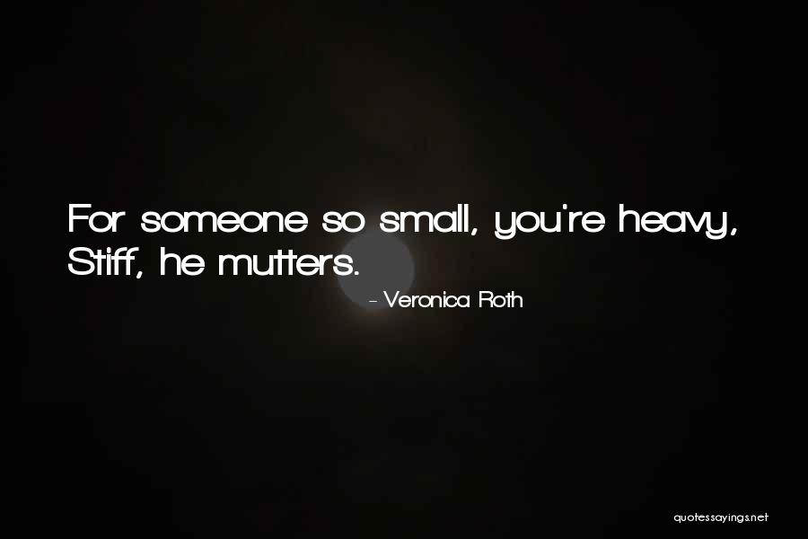 Oconnells Yogi Quotes By Veronica Roth Oconnells Yogi Quotes By Veronica Roth