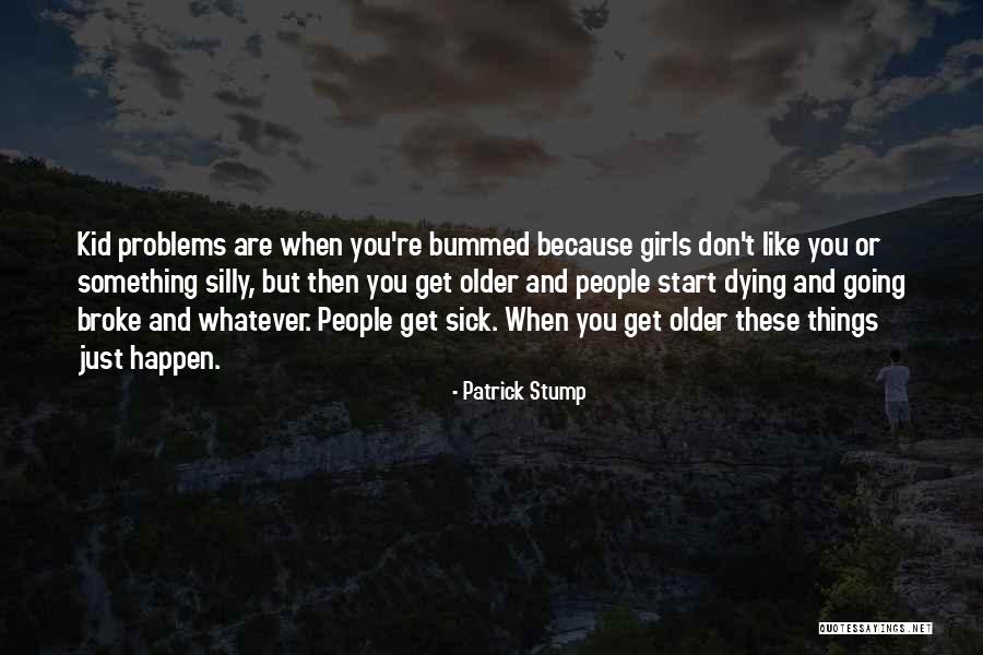 Oconnor Hardware Quotes By Patrick Stump Oconnor Hardware Quotes By Patrick Stump