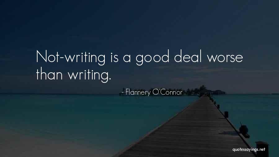 O'connor Quotes By Flannery O'Connor