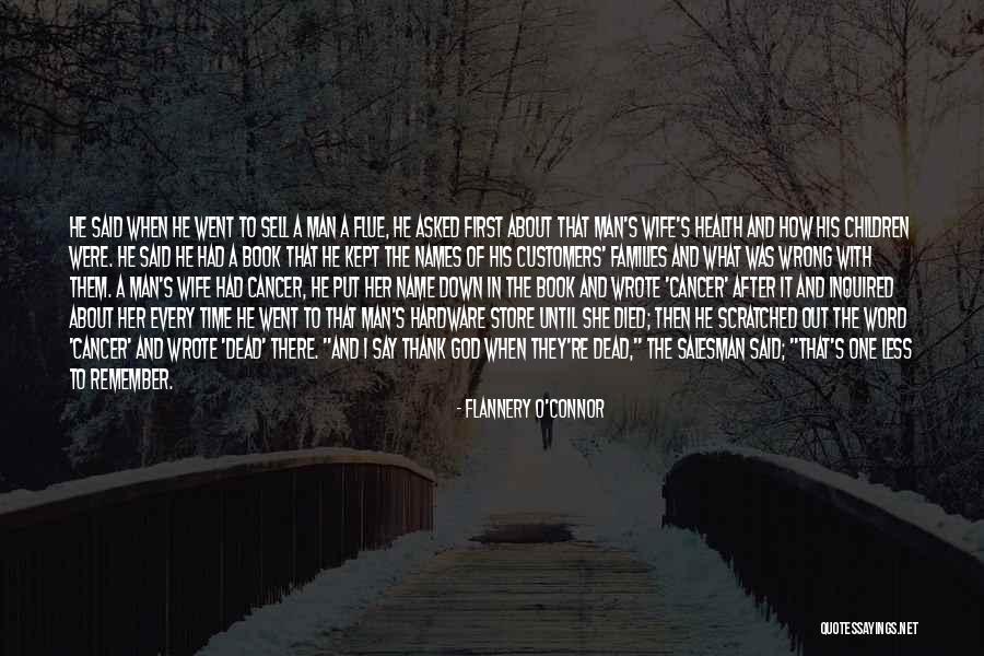 O'connor Quotes By Flannery O'Connor