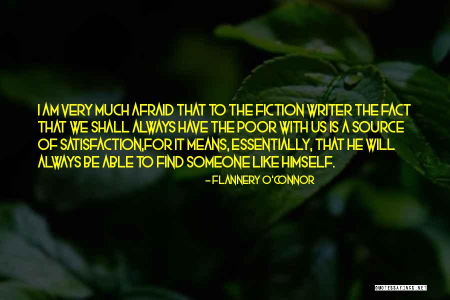 O'connor Quotes By Flannery O'Connor