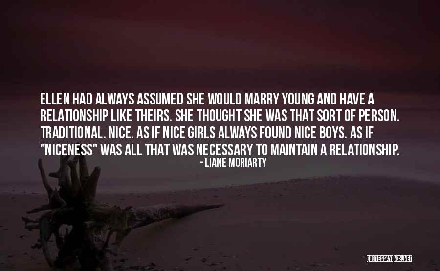 Oconor Mooney Quotes By Liane Moriarty Oconor Mooney Quotes By Liane Moriarty