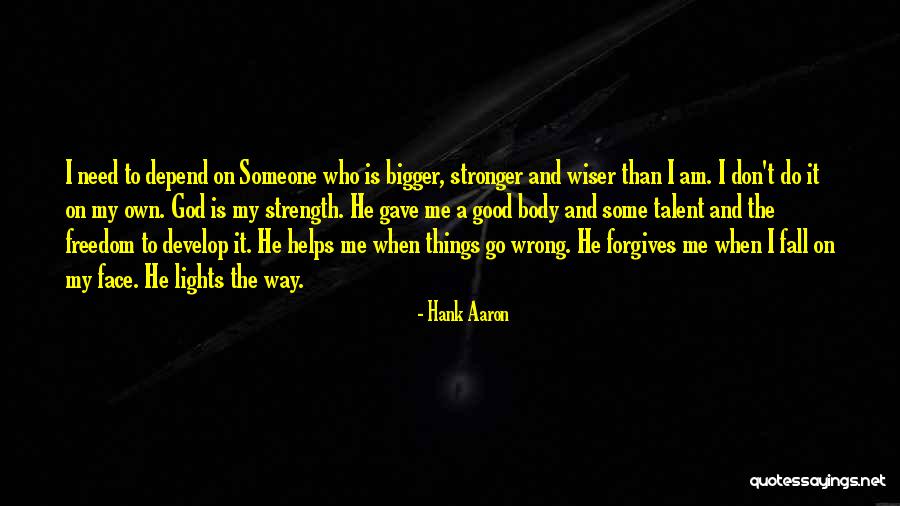 Ocorrencias Ativas Quotes By Hank Aaron Ocorrencias Ativas Quotes By Hank Aaron