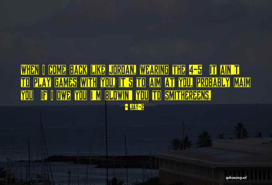 Ocorrer Sinonimos Quotes By Jay-Z Ocorrer Sinonimos Quotes By Jay-Z