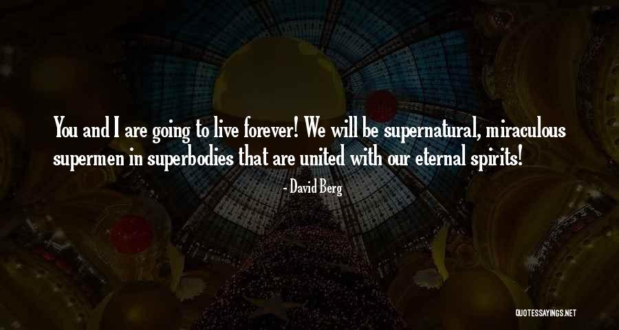 Ocorreu Um Quotes By David Berg Ocorreu Um Quotes By David Berg