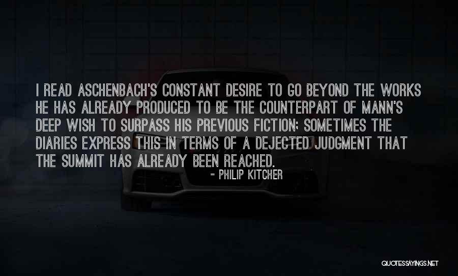 Ocorrido Ou Quotes By Philip Kitcher Ocorrido Ou Quotes By Philip Kitcher