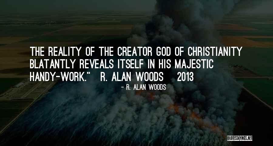 Ocorrido Ou Quotes By R. Alan Woods Ocorrido Ou Quotes By R. Alan Woods