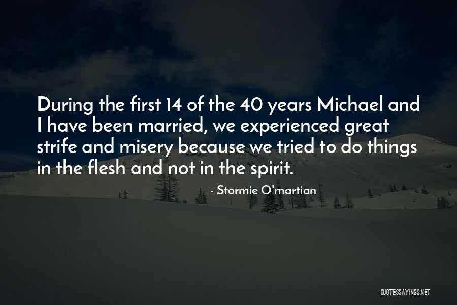 Ocorrido Significado Quotes By Stormie O'martian Ocorrido Significado Quotes By Stormie O'martian