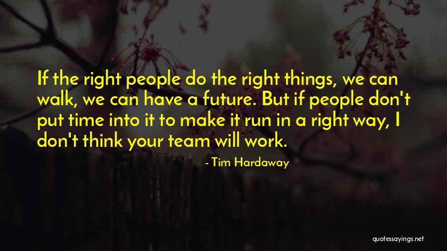 Ocorridos Quotes By Tim Hardaway Ocorridos Quotes By Tim Hardaway