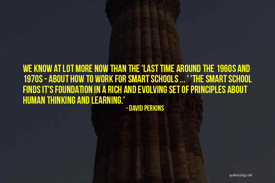 Ocpd Disorder Quotes By David Perkins Ocpd Disorder Quotes By David Perkins