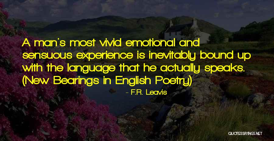Ocracy Government Quotes By F.R. Leavis Ocracy Government Quotes By F.R. Leavis