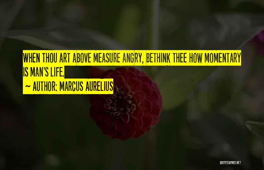 Ocracy Words Quotes By Marcus Aurelius