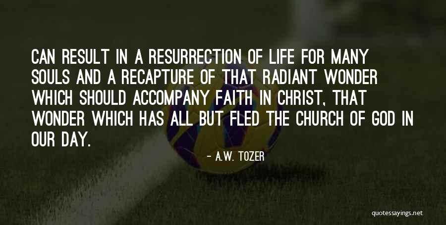 Oct 2014 Quotes By A.W. Tozer Oct 2014 Quotes By A.W. Tozer