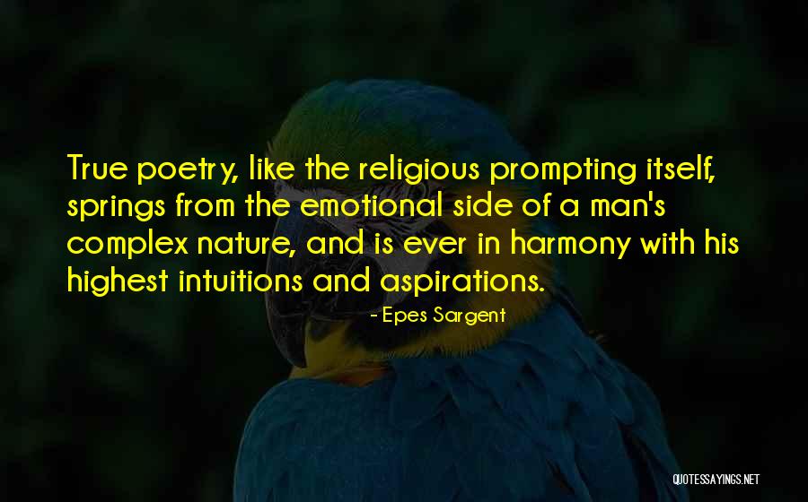 Octatonic And Stravinsky Quotes By Epes Sargent Octatonic And Stravinsky Quotes By Epes Sargent